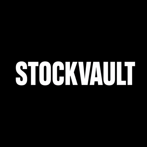 StockVault